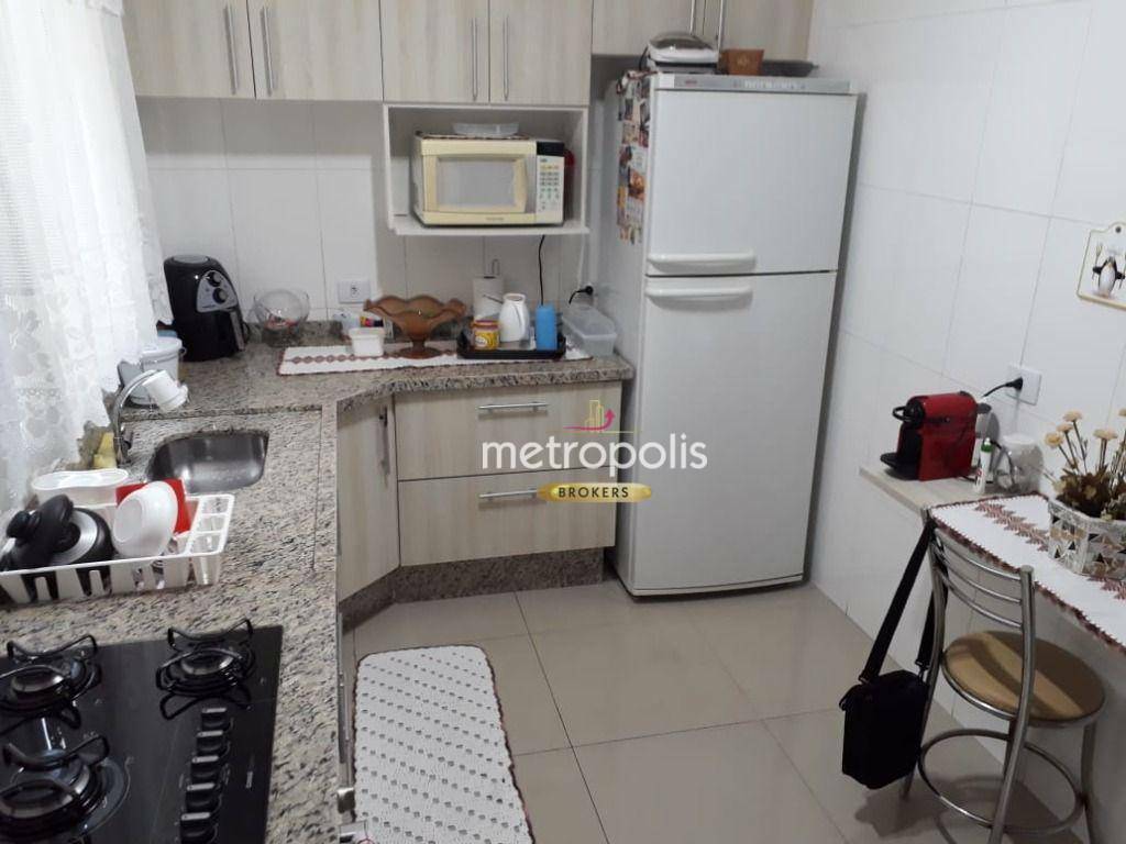 Cobertura à venda com 3 quartos, 180m² - Foto 8