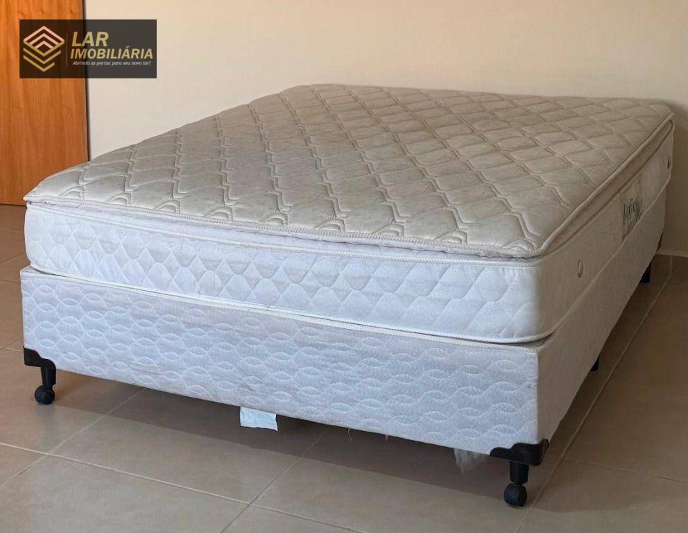 Casa de Condomínio para alugar com 2 quartos, 110m² - Foto 3
