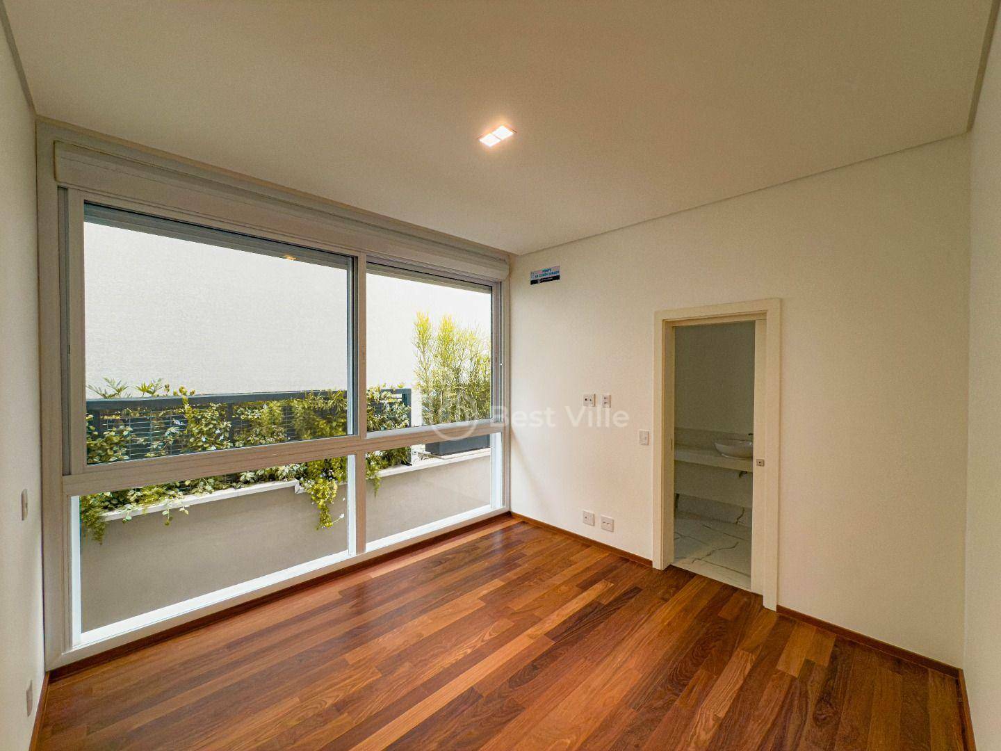 Casa de Condomínio à venda com 4 quartos, 625m² - Foto 27