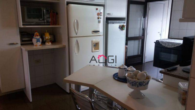 Apartamento à venda com 4 quartos, 178m² - Foto 15