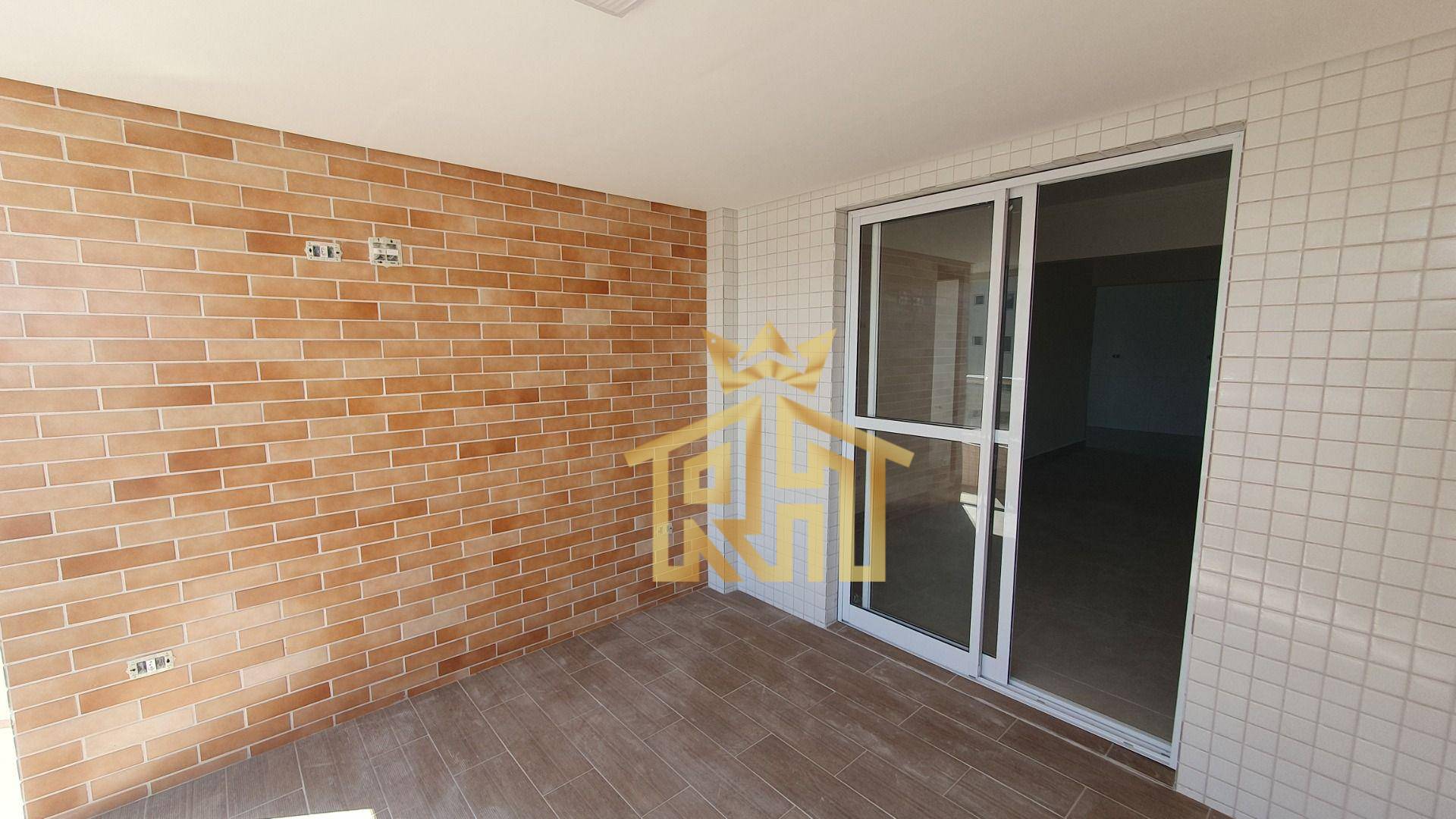 Apartamento à venda com 2 quartos, 93m² - Foto 3