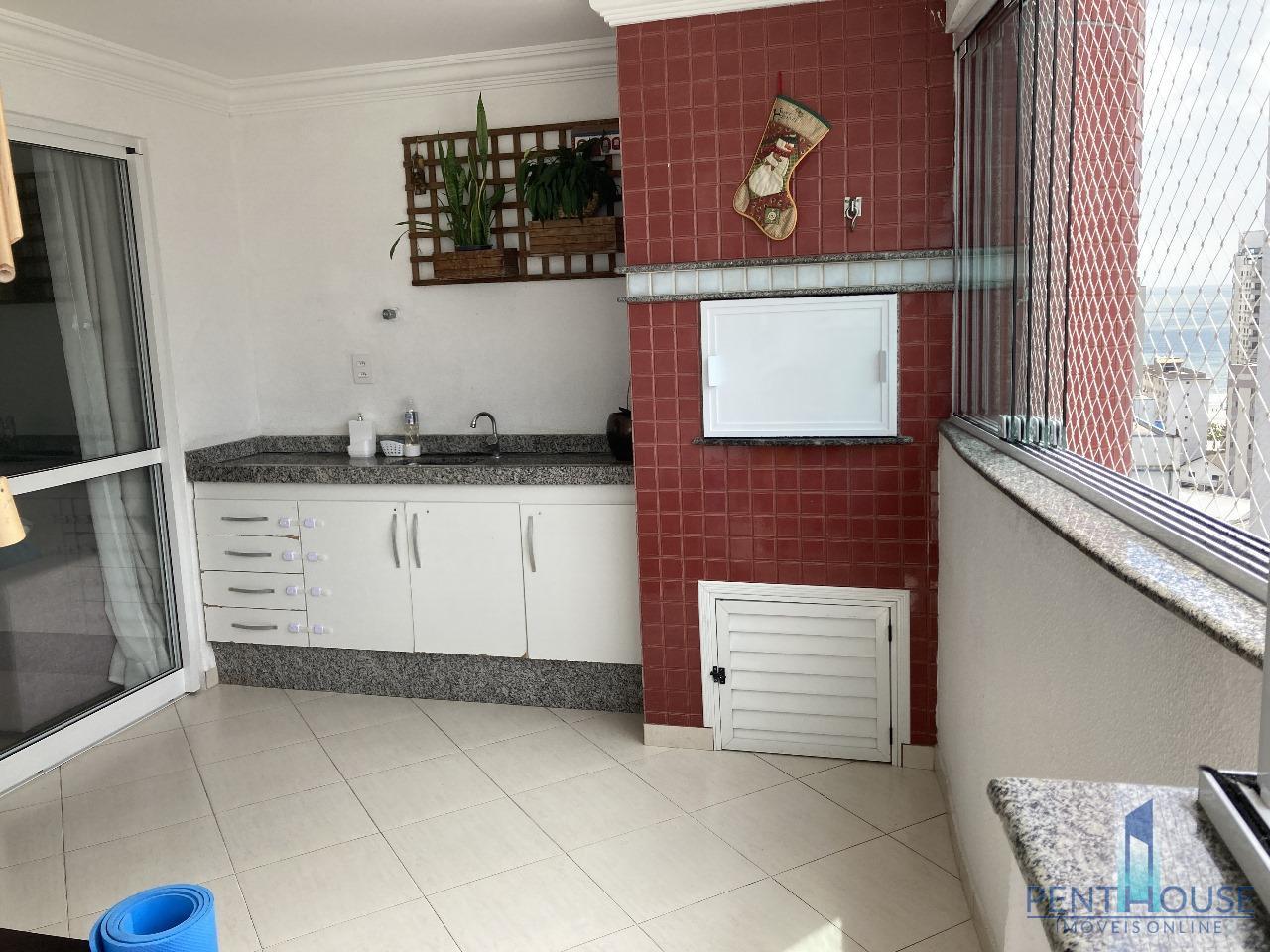 Apartamento à venda com 2 quartos, 81m² - Foto 1