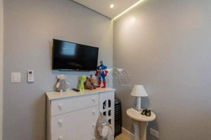 Apartamento à venda com 3 quartos, 82m² - Foto 18