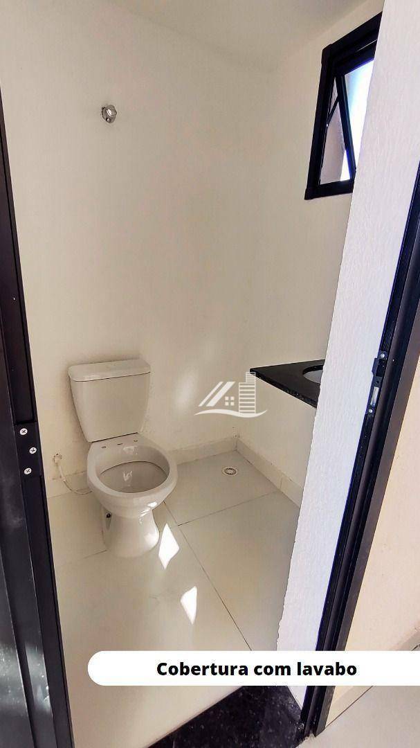 Sobrado à venda com 3 quartos, 130m² - Foto 3