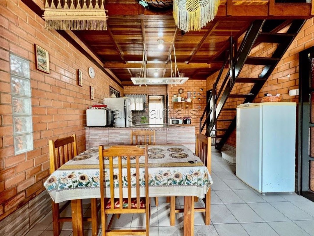 Casa à venda com 3 quartos, 125m² - Foto 17