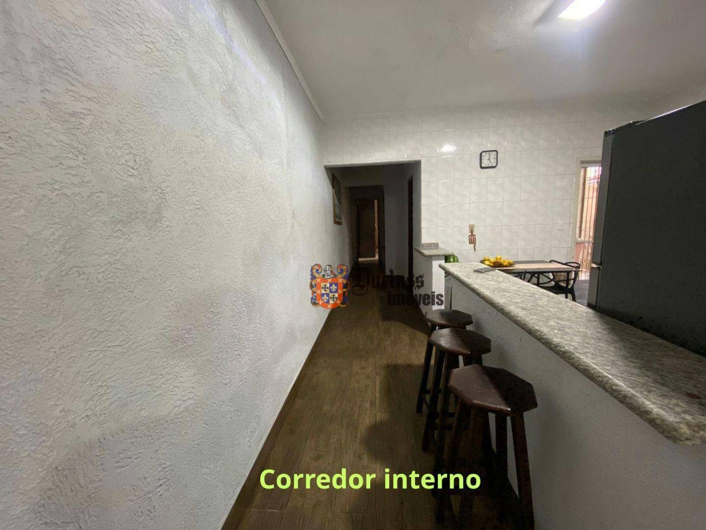 Casa à venda com 2 quartos, 98m² - Foto 9