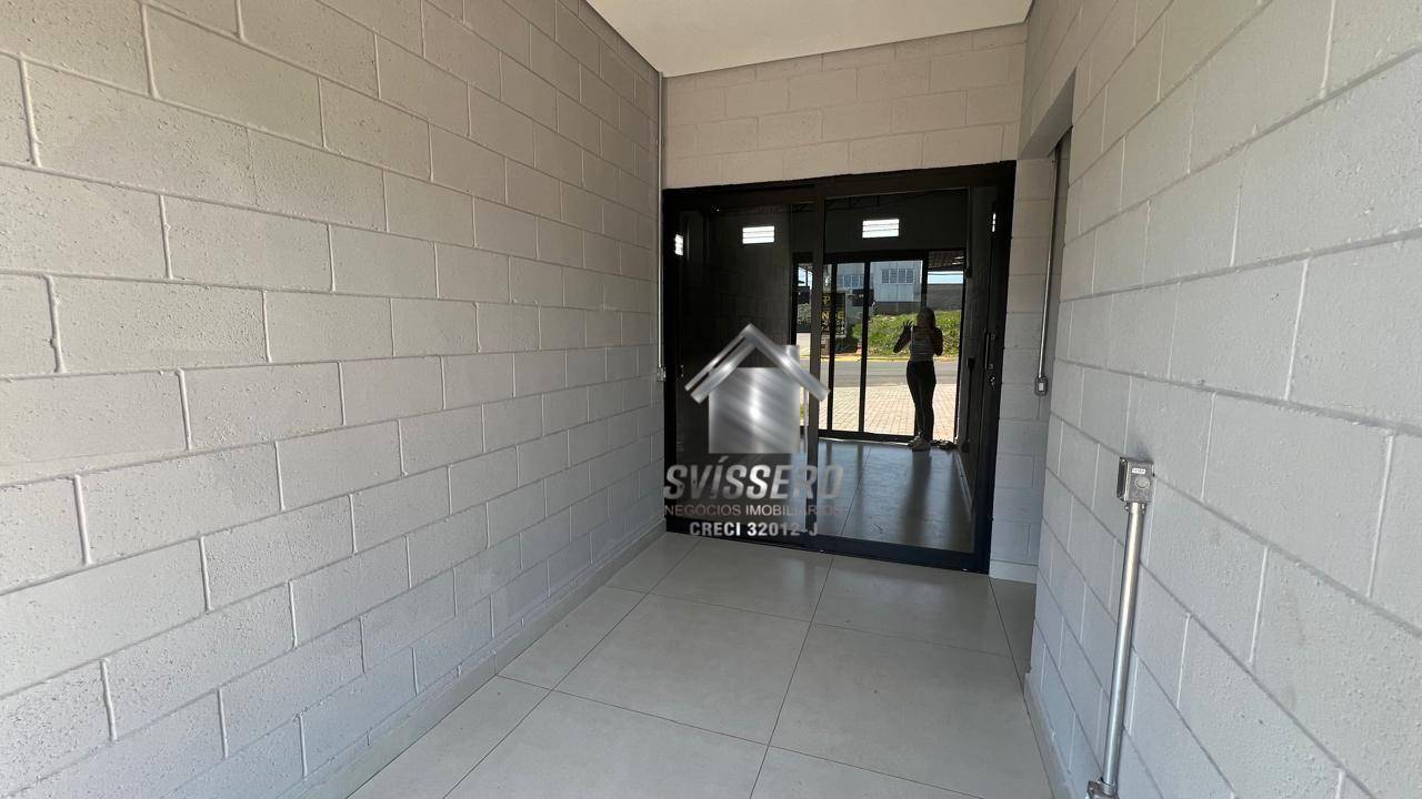 Depósito-Galpão, 750 m² - Foto 3