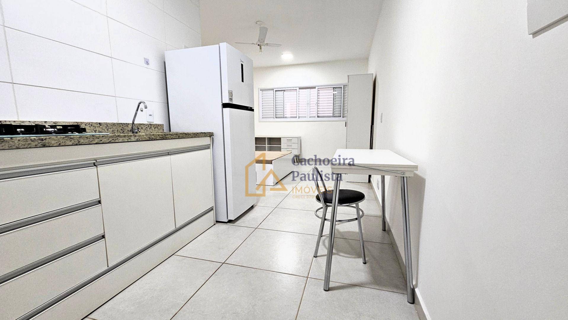 Kitnet-Studio - Foto 2