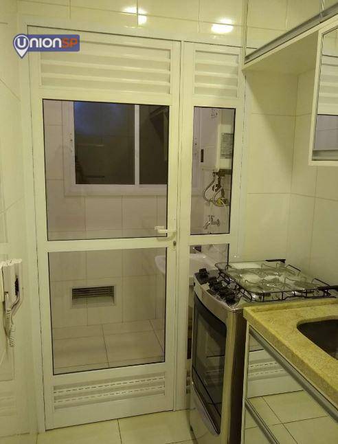 Apartamento à venda com 1 quarto, 42m² - Foto 7