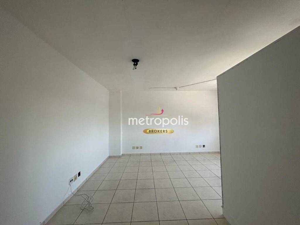 Conjunto Comercial-Sala para alugar, 36m² - Foto 6