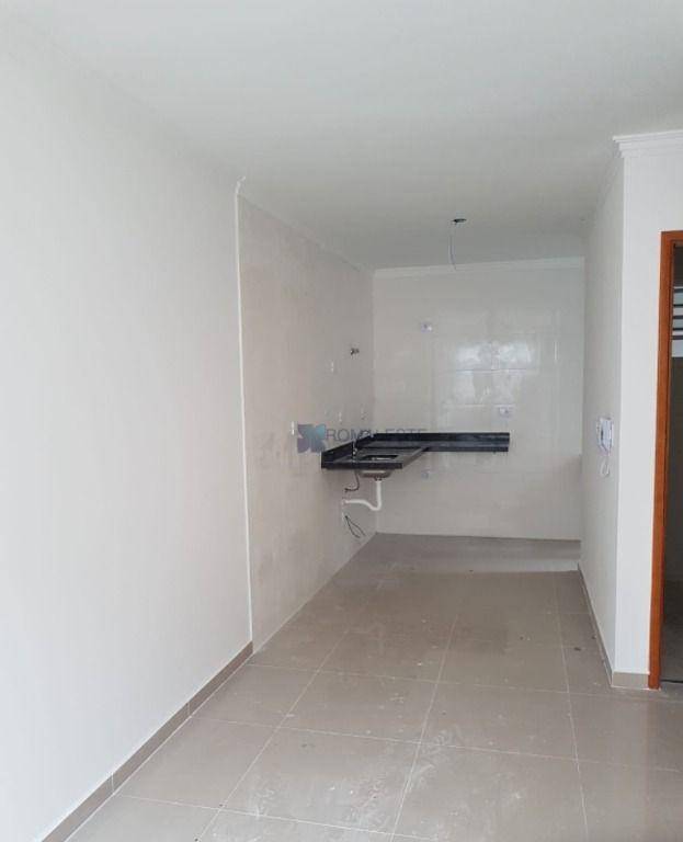 Apartamento à venda com 2 quartos, 50m² - Foto 2