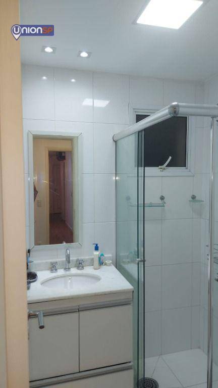 Apartamento à venda com 3 quartos, 80m² - Foto 13