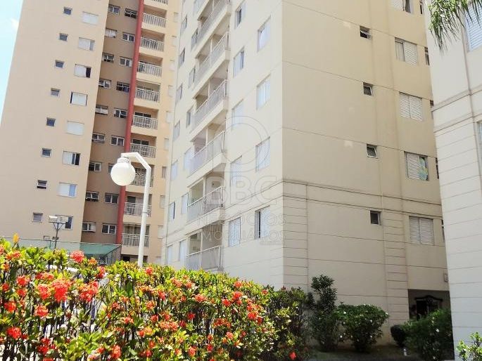 Apartamento à venda com 3 quartos, 69m² - Foto 2