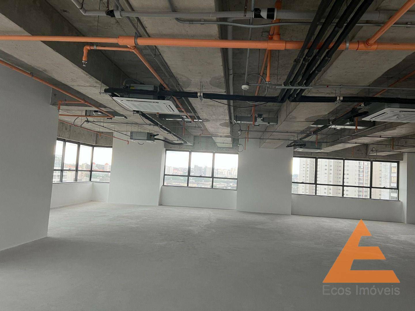 Prédio Inteiro para alugar, 439m² - Foto 3