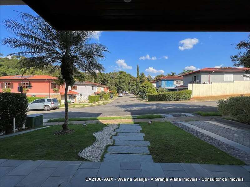 Casa à venda com 4 quartos, 360m² - Foto 4