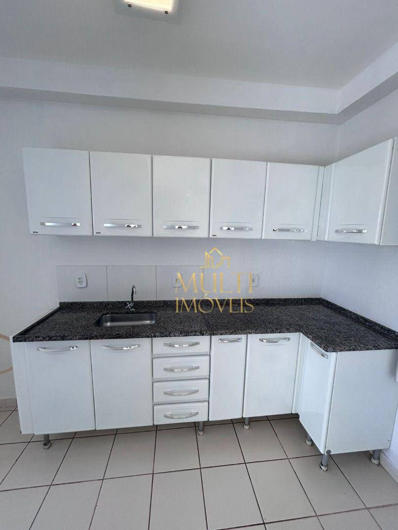 Apartamento à venda com 2 quartos, 49m² - Foto 5