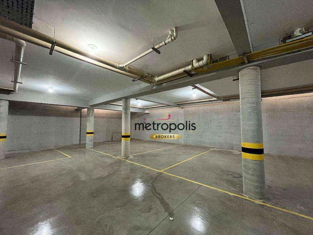 Kitnet e Studio para alugar com 1 quarto, 32m² - Foto 13