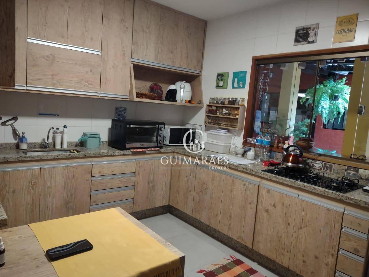 Casa de Condomínio à venda com 4 quartos, 350m² - Foto 6