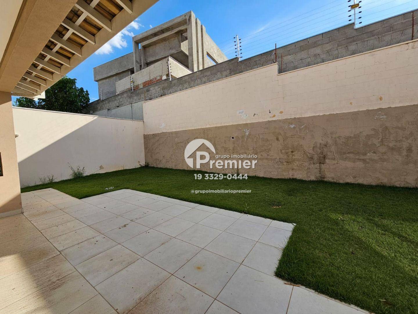 Casa de Condomínio à venda com 3 quartos, 186m² - Foto 10