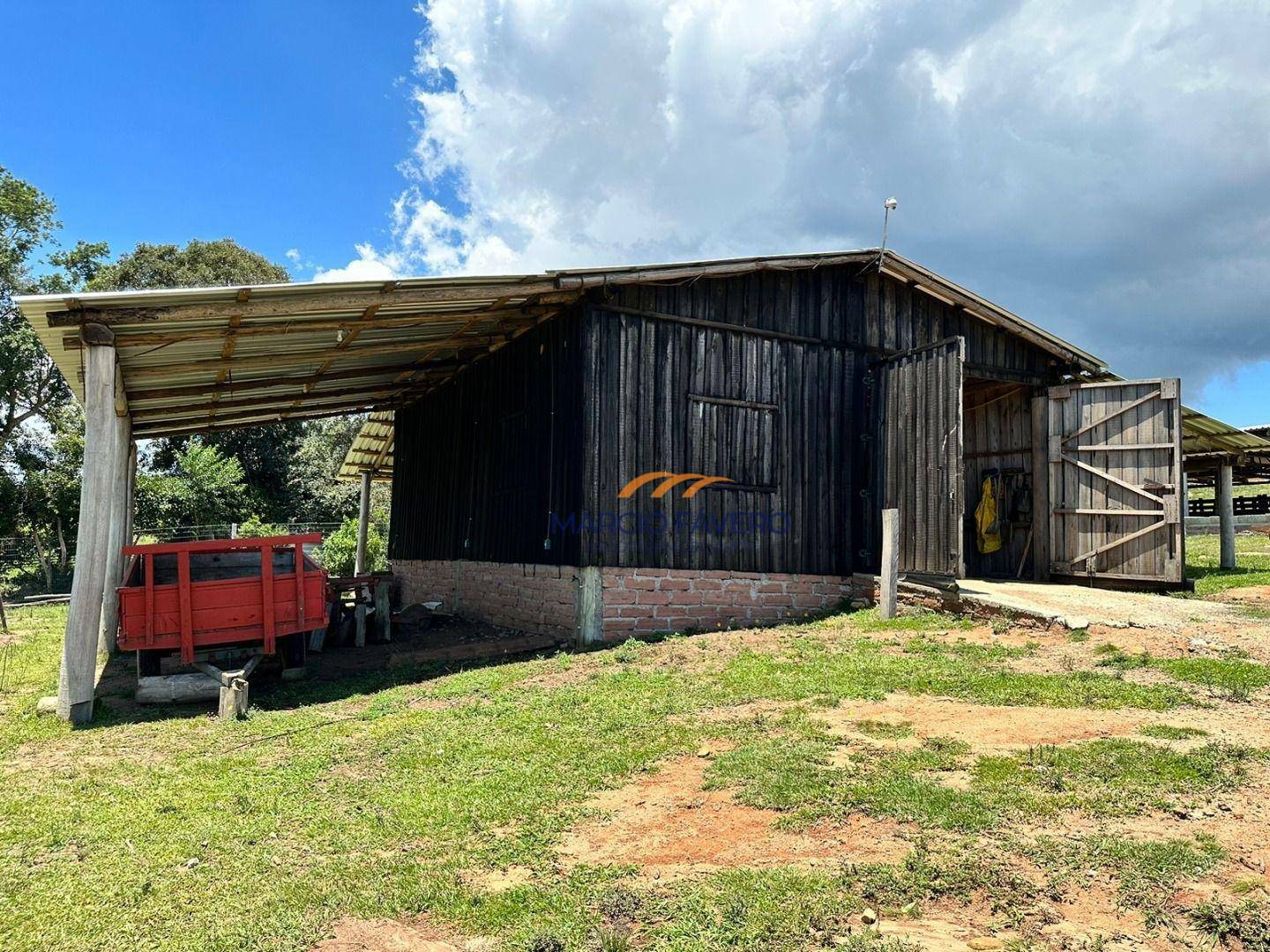 Fazenda à venda, 1065000M2 - Foto 11