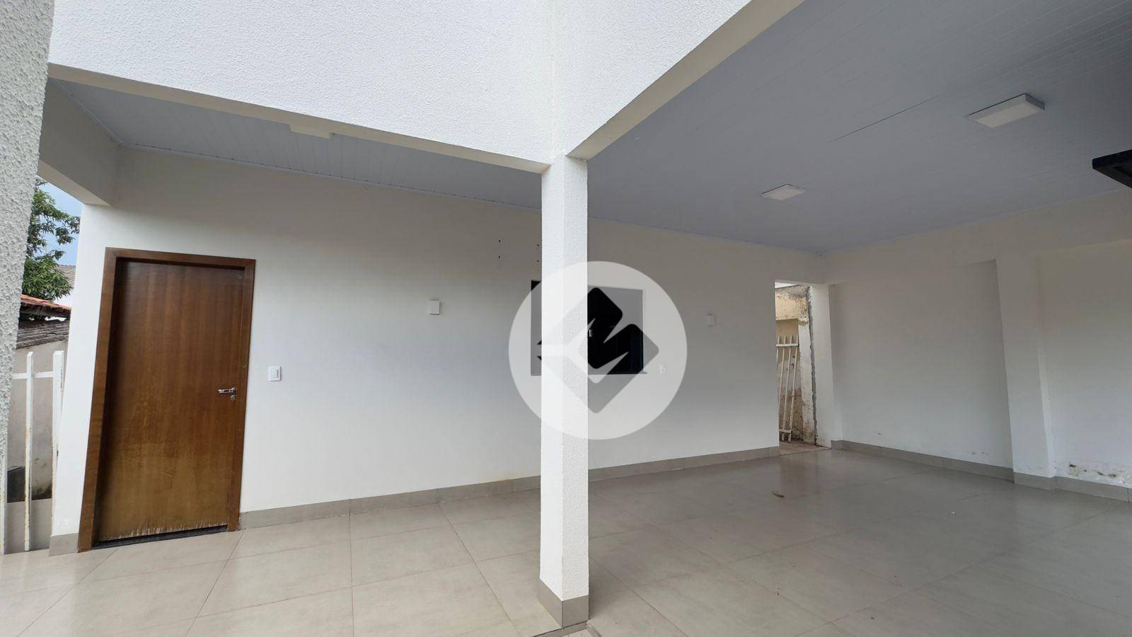 Casa, 2 quartos, 100 m² - Foto 2