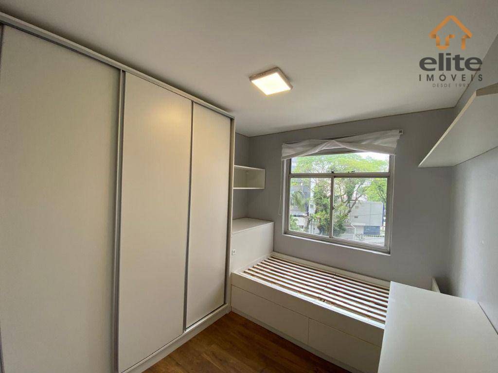 Apartamento à venda com 3 quartos, 92m² - Foto 6