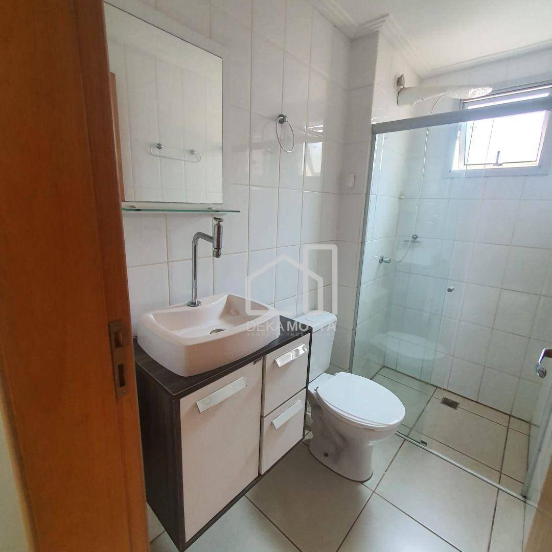 Apartamento à venda com 3 quartos, 61m² - Foto 29