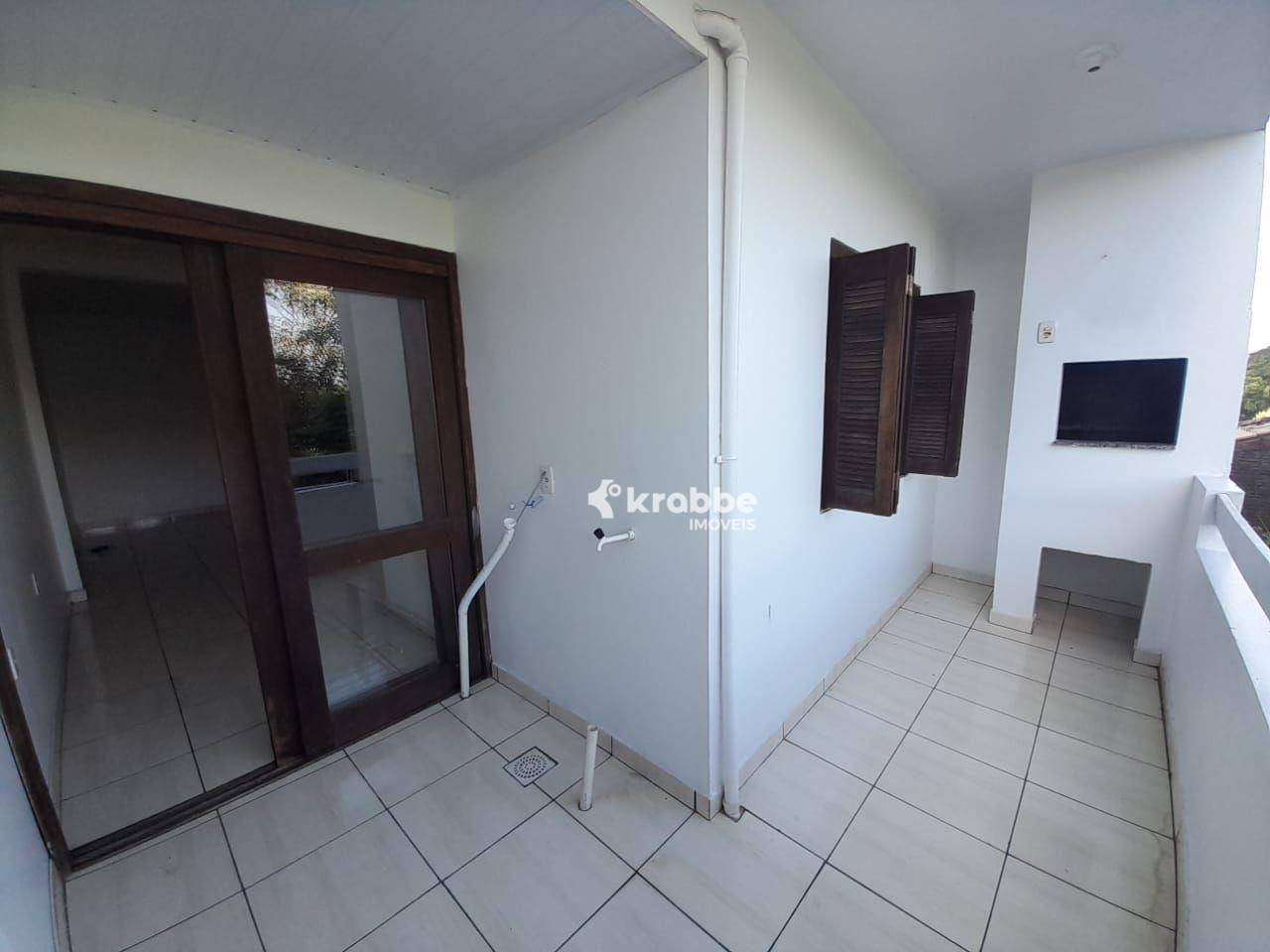 Apartamento para alugar com 1 quarto, 61m² - Foto 3