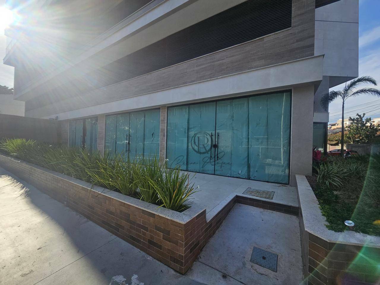 Loja-Salão, 140 m² - Foto 4