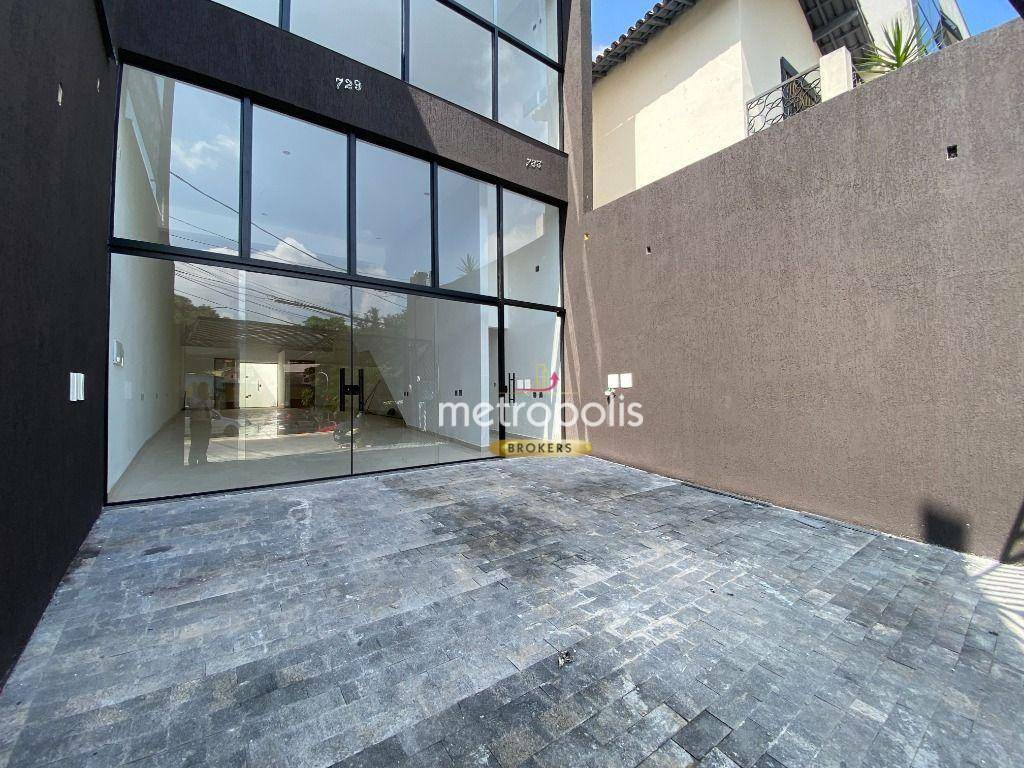 Conjunto Comercial-Sala à venda, 105m² - Foto 12