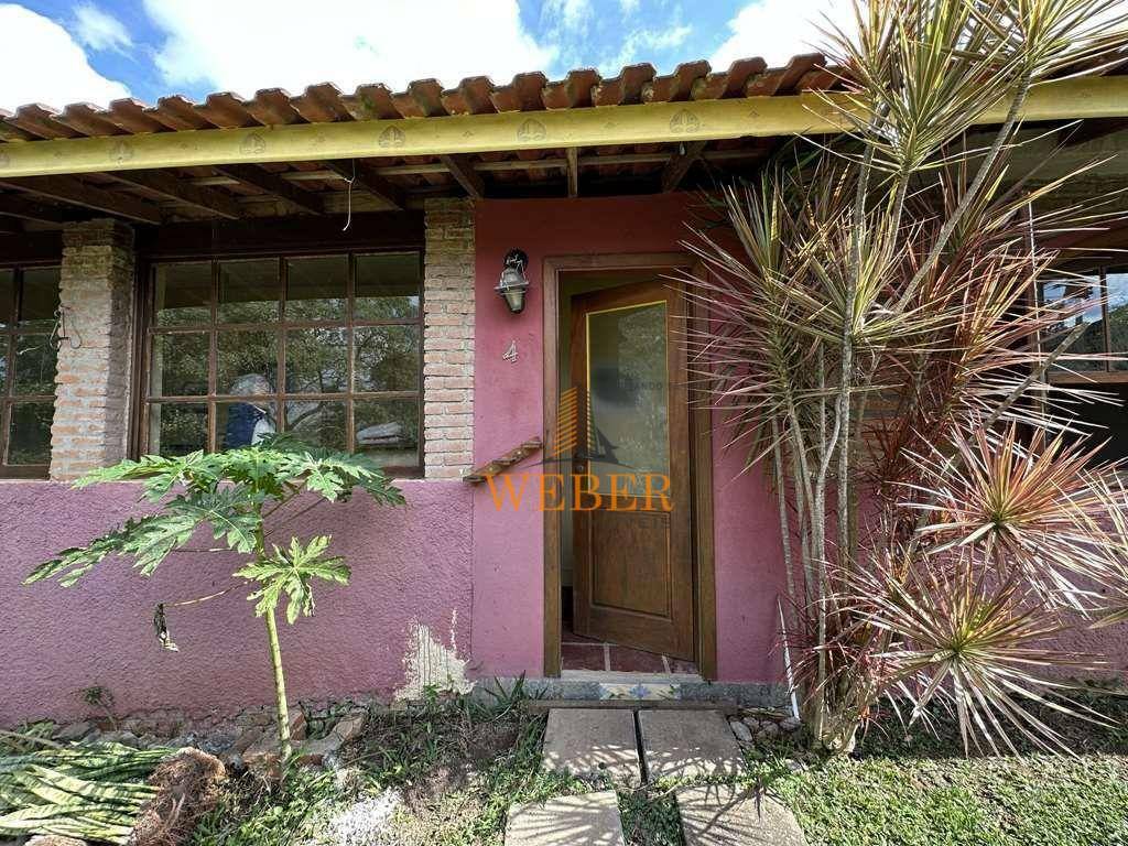 Casa de Condomínio à venda com 7 quartos, 387m² - Foto 60