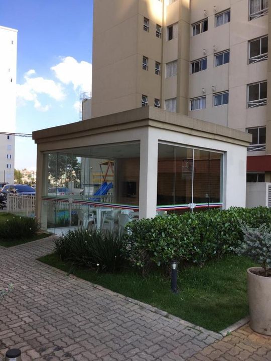 Apartamento à venda com 3 quartos, 69m² - Foto 30