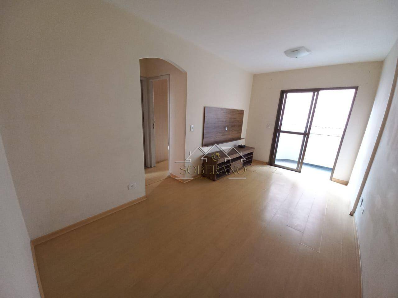 Apartamento à venda com 2 quartos, 64m² - Foto 9