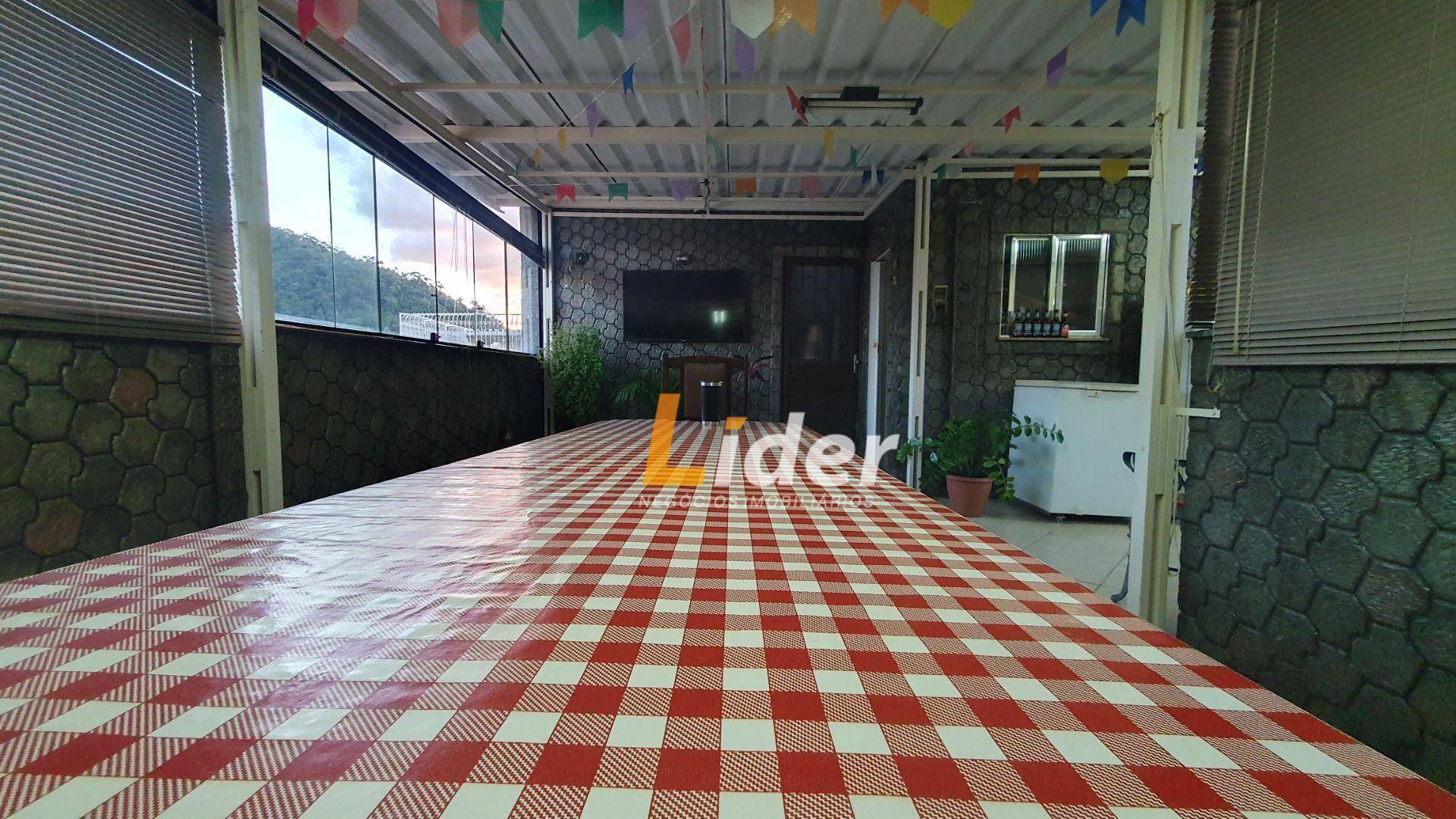 Cobertura à venda com 3 quartos, 160m² - Foto 10