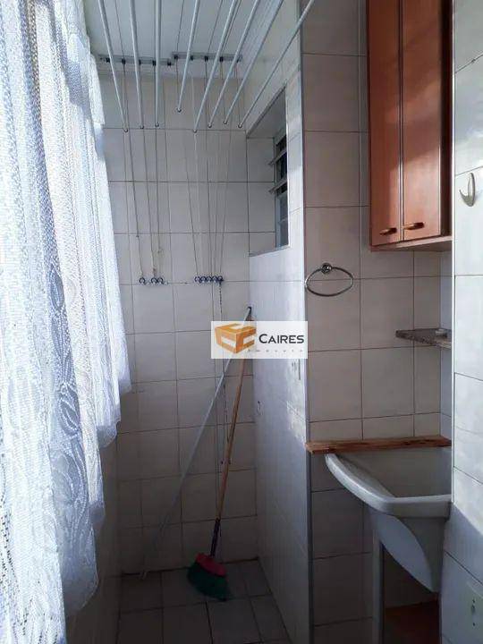 Apartamento à venda com 3 quartos, 76m² - Foto 12