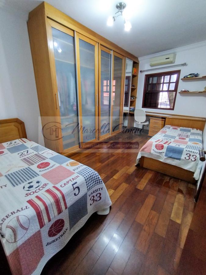 Sobrado à venda com 3 quartos, 278m² - Foto 28