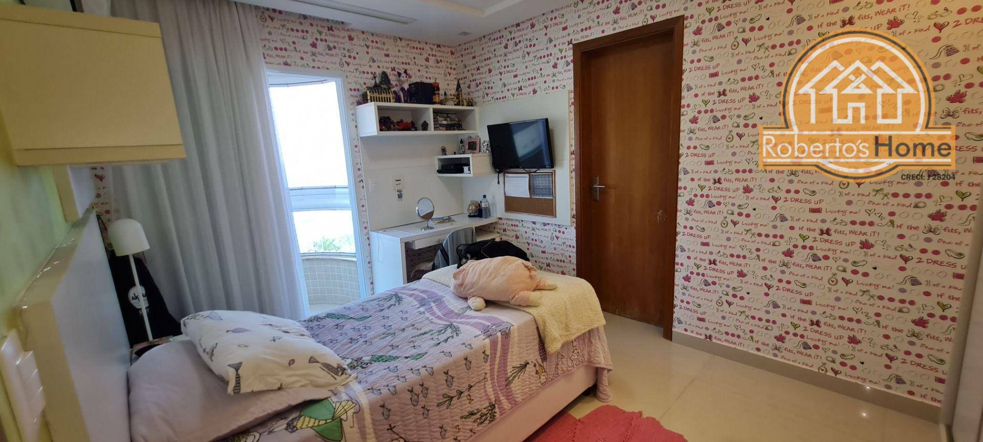 Apartamento à venda com 3 quartos, 188m² - Foto 22