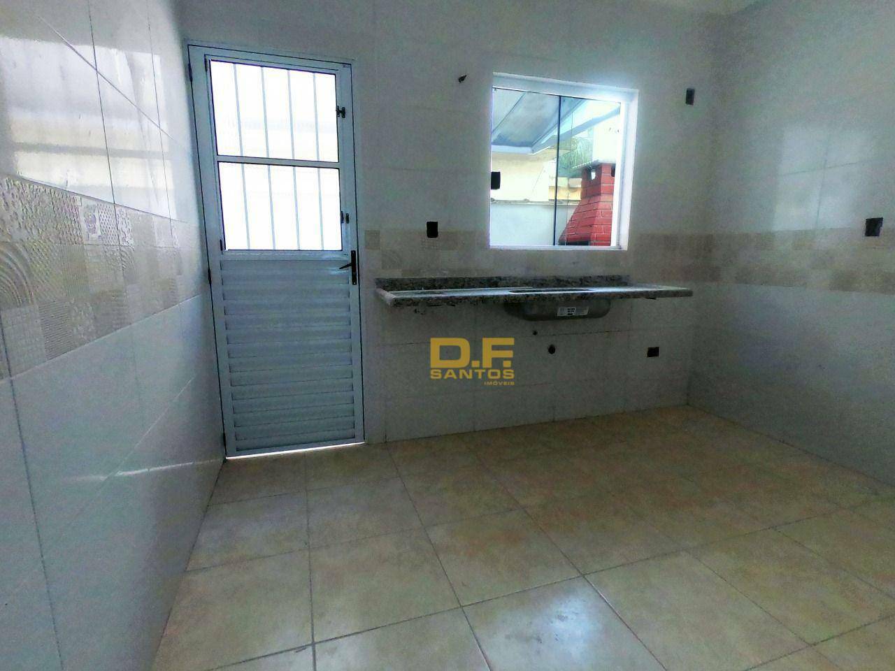 Sobrado à venda com 2 quartos, 53m² - Foto 5