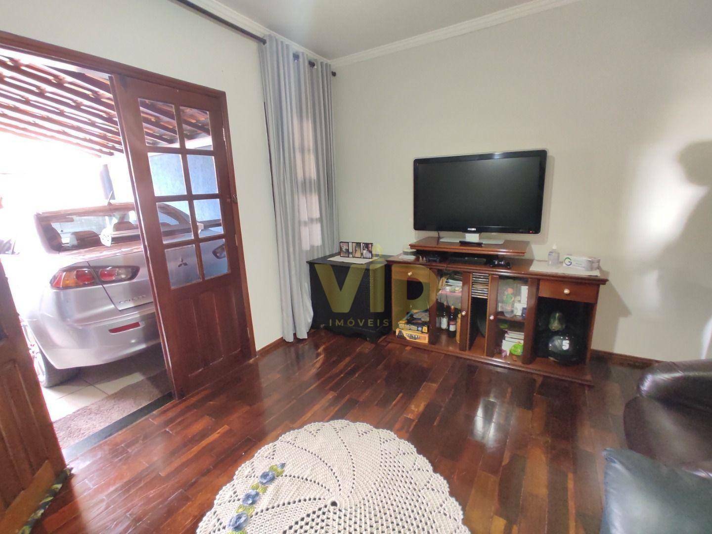 Casa à venda com 3 quartos, 144m² - Foto 3