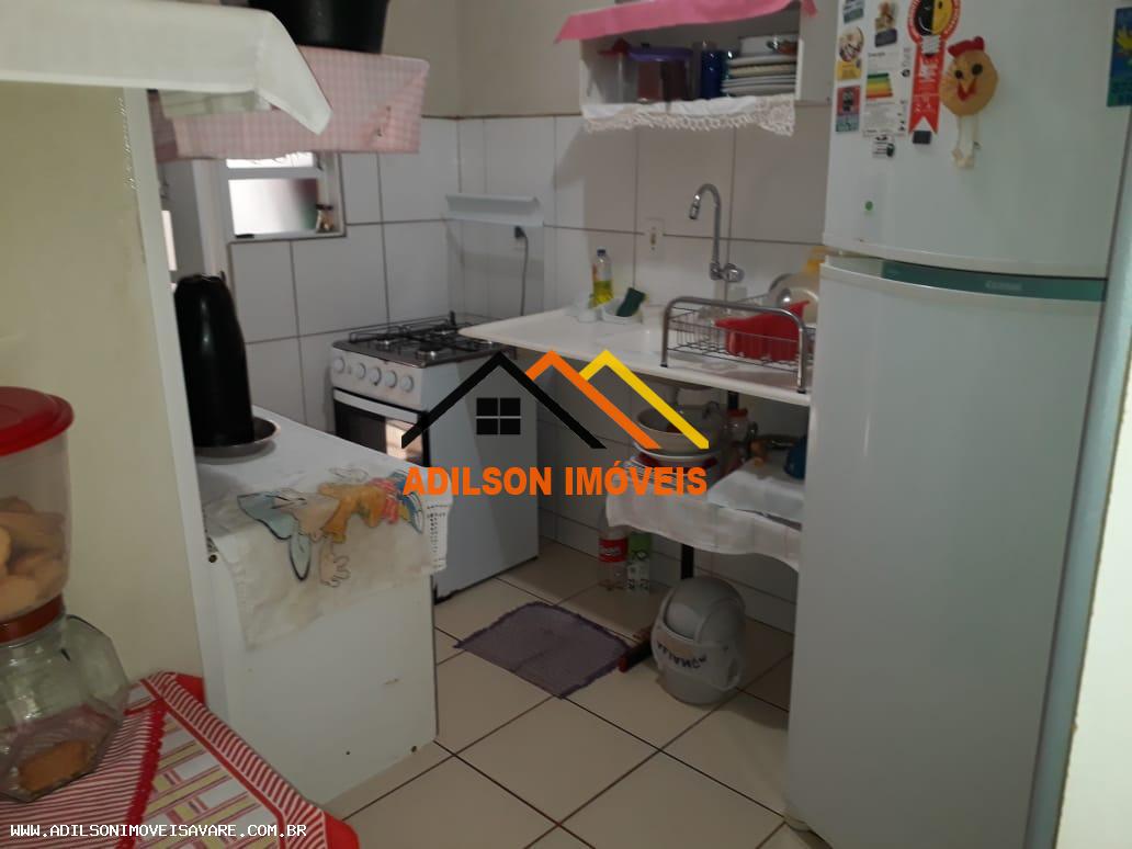 Casa, 2 quartos, 47 m² - Foto 1