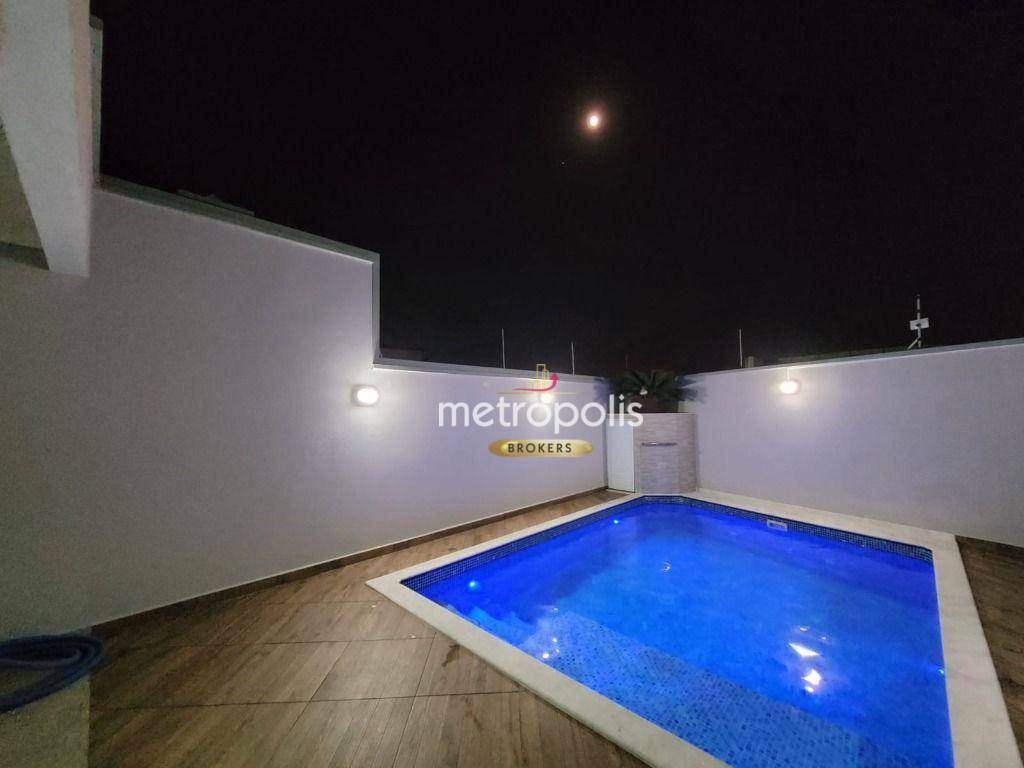 Casa à venda com 2 quartos, 84m² - Foto 1