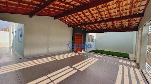 Casa à venda com 3 quartos, 160m² - Foto 35