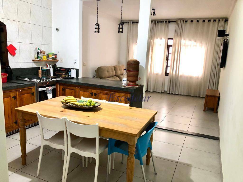 Casa à venda com 2 quartos, 150m² - Foto 10