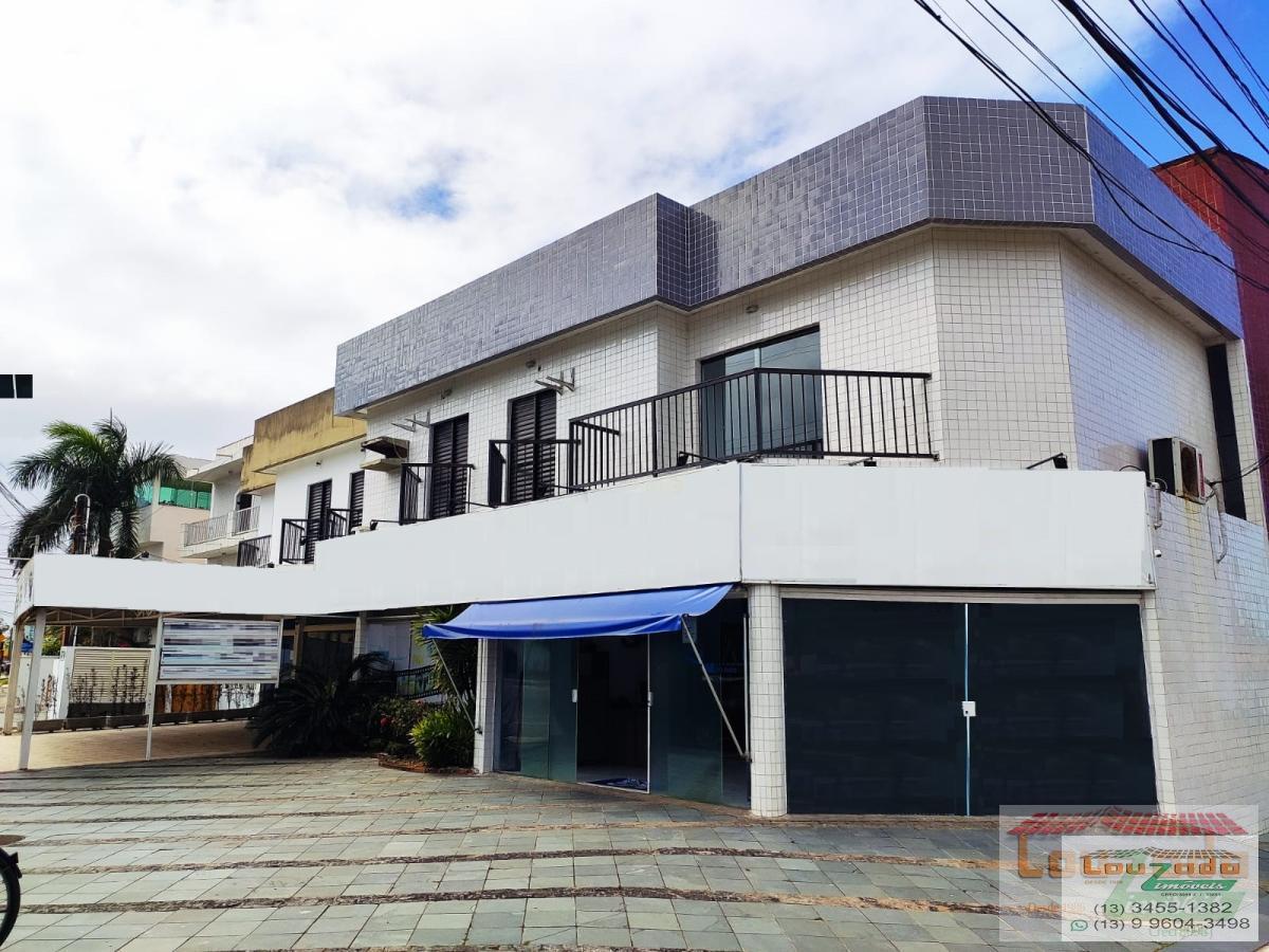Apartamento para alugar com 2 quartos, 65m² - Foto 1