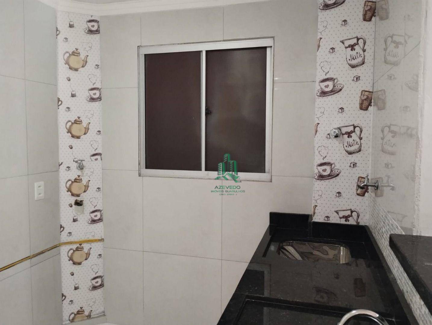 Apartamento à venda com 2 quartos, 45m² - Foto 17