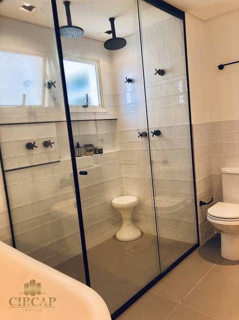 Apartamento à venda com 4 quartos, 128m² - Foto 13