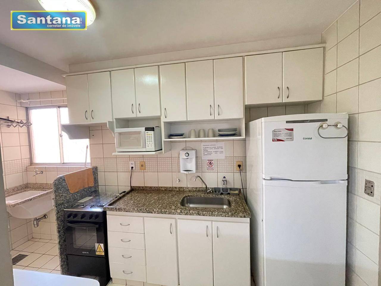 Apartamento à venda com 3 quartos, 82m² - Foto 12