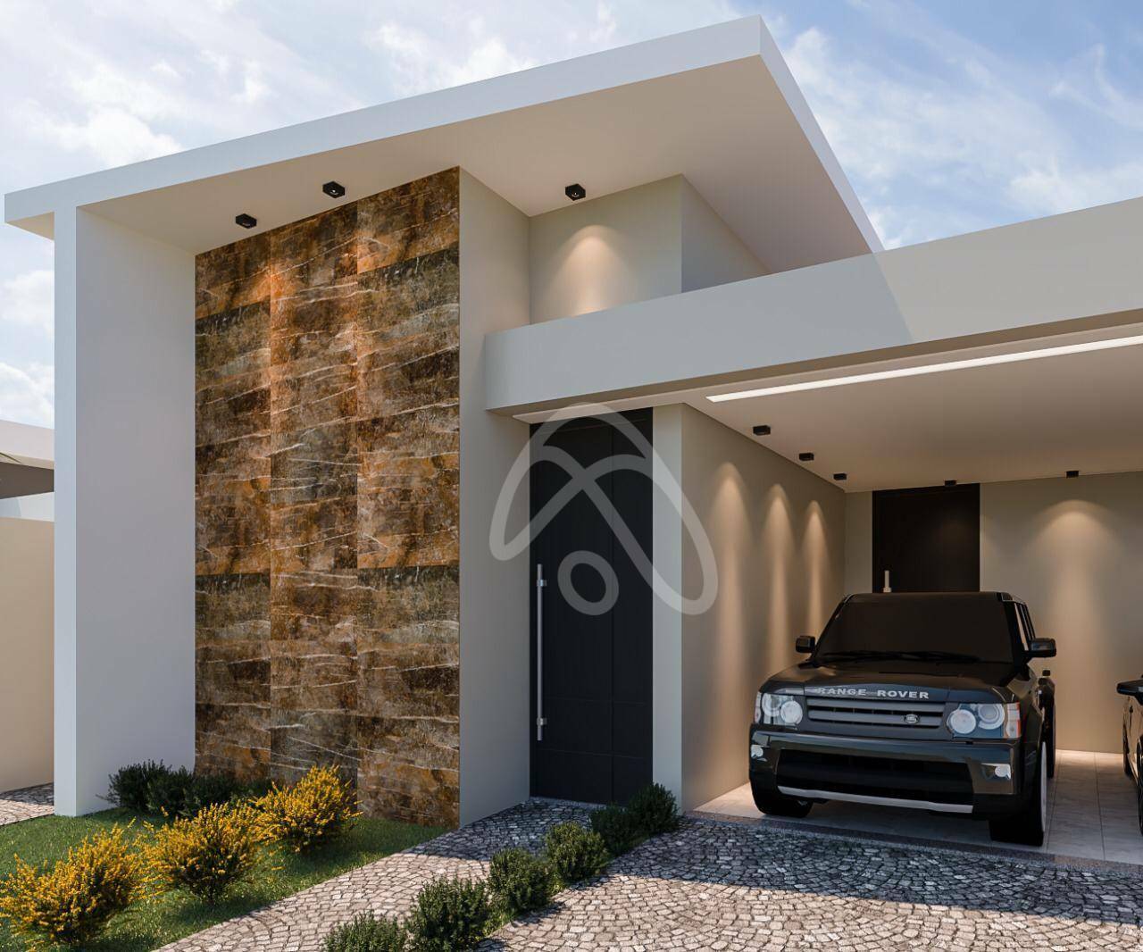 Sobrado, 3 quartos, 200 m² - Foto 1