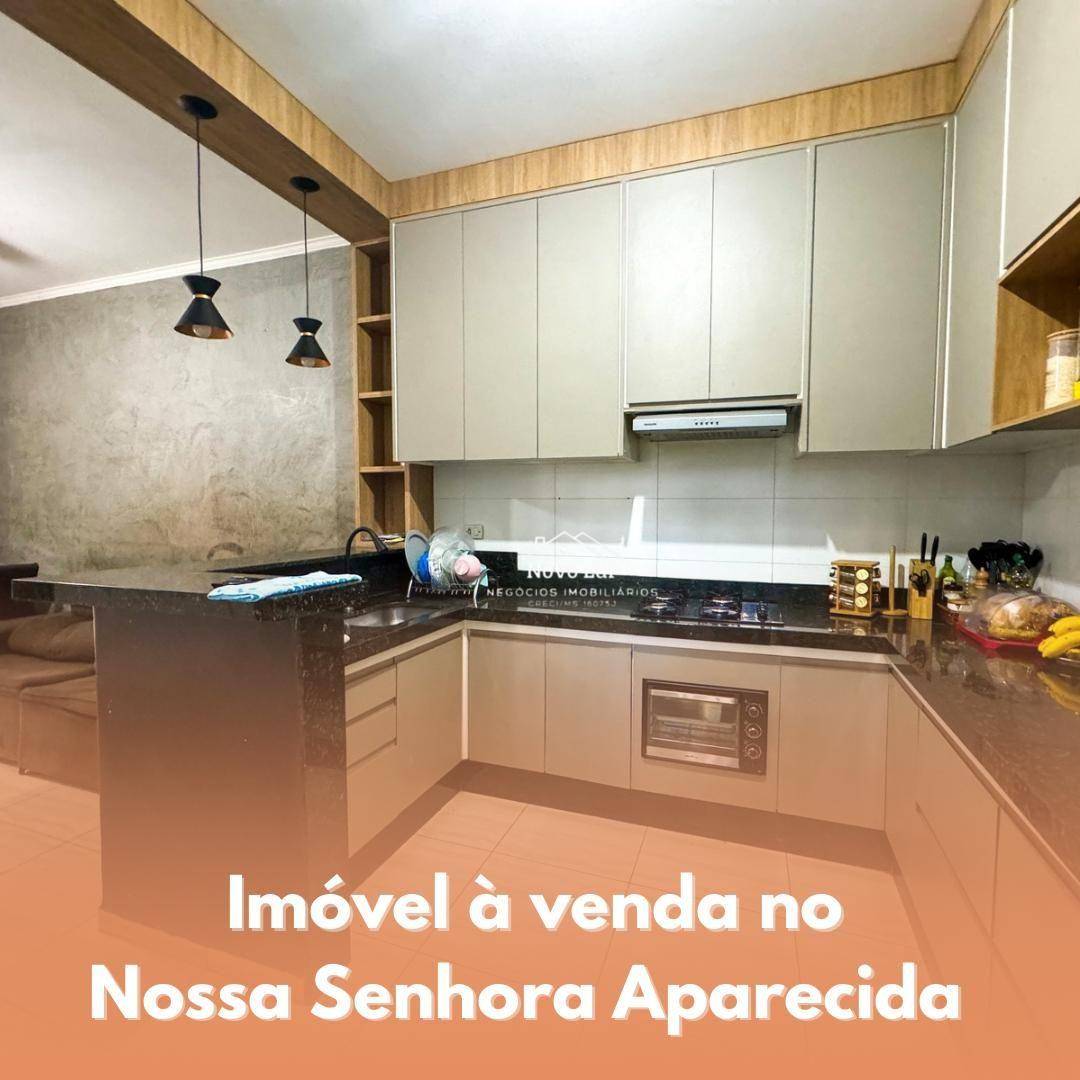 Casa, 2 quartos, 65 m² - Foto 1
