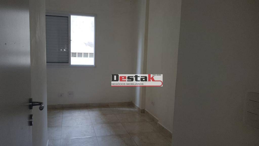 Apartamento à venda com 2 quartos, 52m² - Foto 2